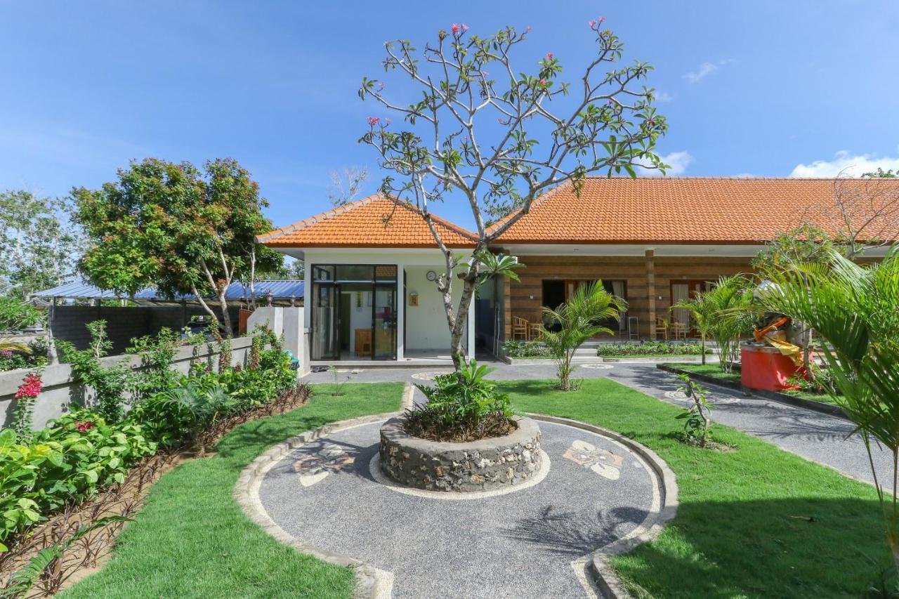Manik Homestay Улувату Экстерьер фото