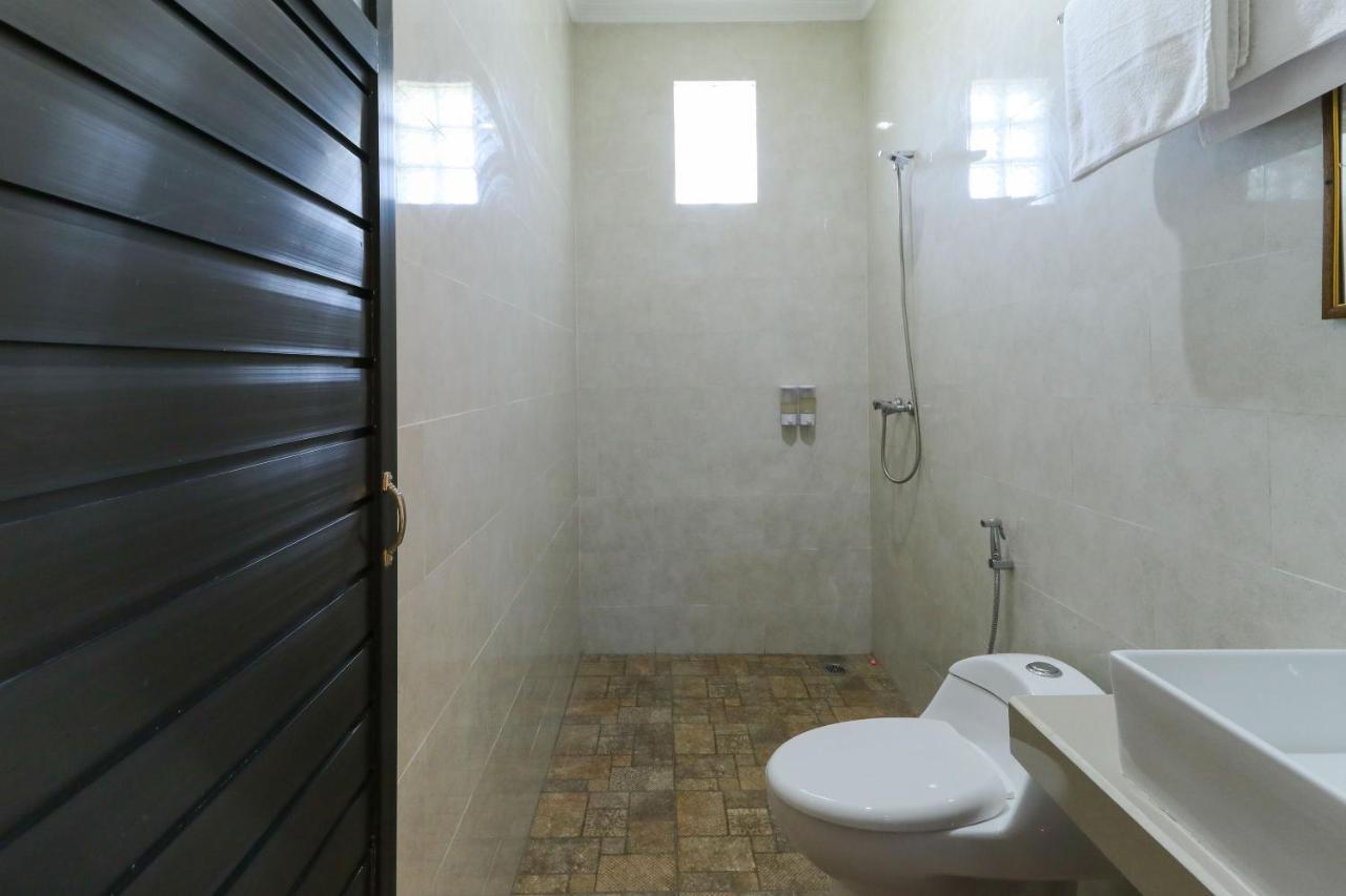 Manik Homestay Улувату Экстерьер фото