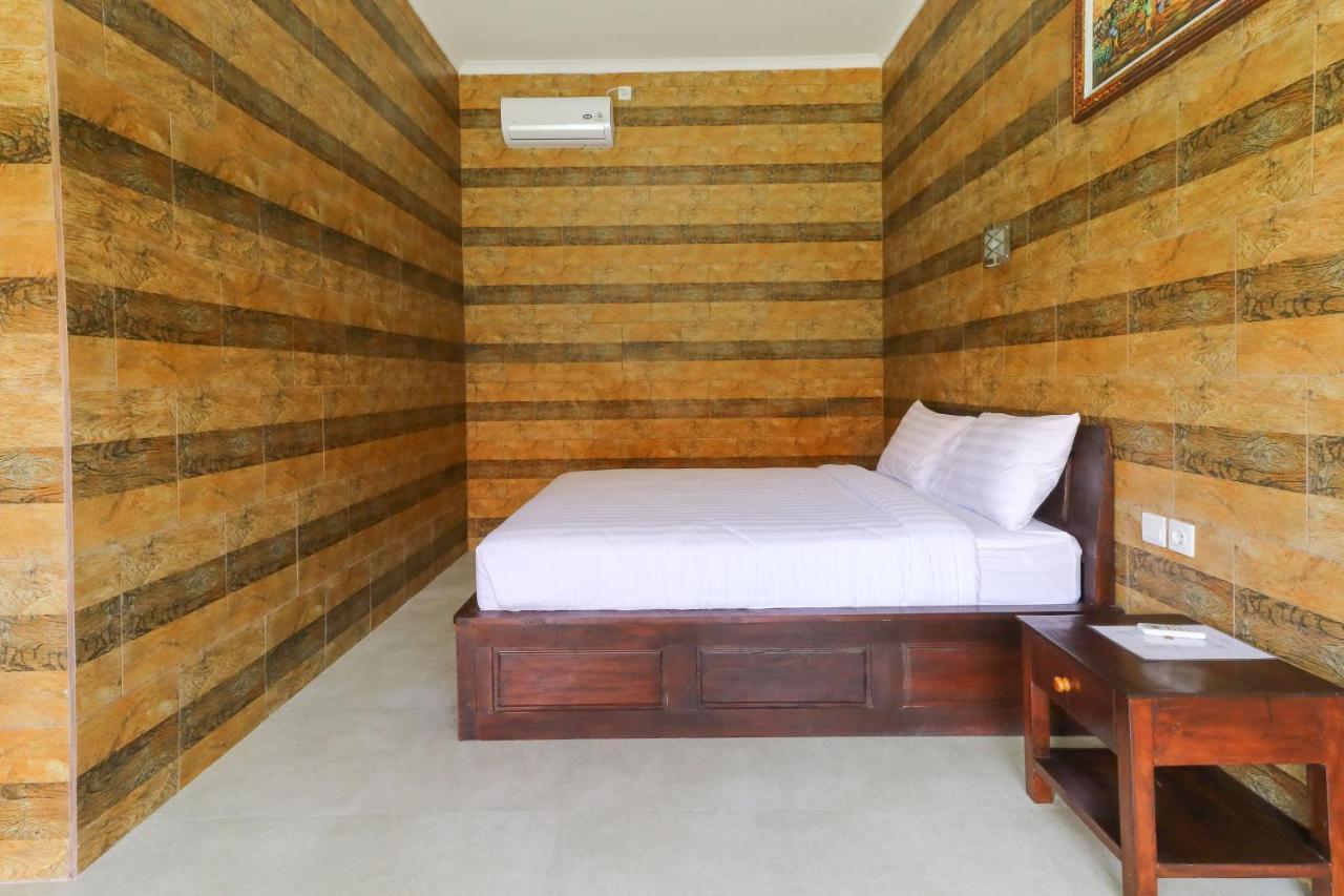 Manik Homestay Улувату Экстерьер фото