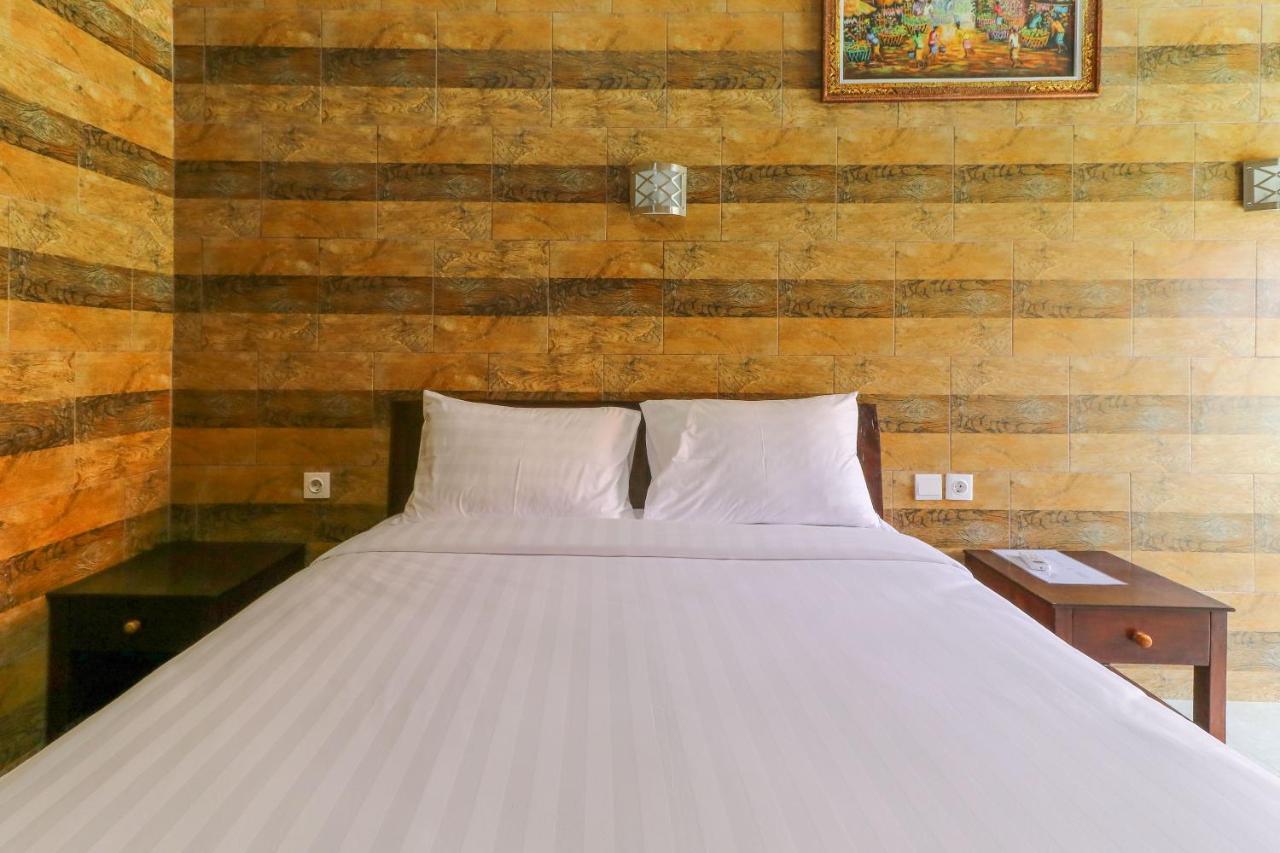 Manik Homestay Улувату Экстерьер фото