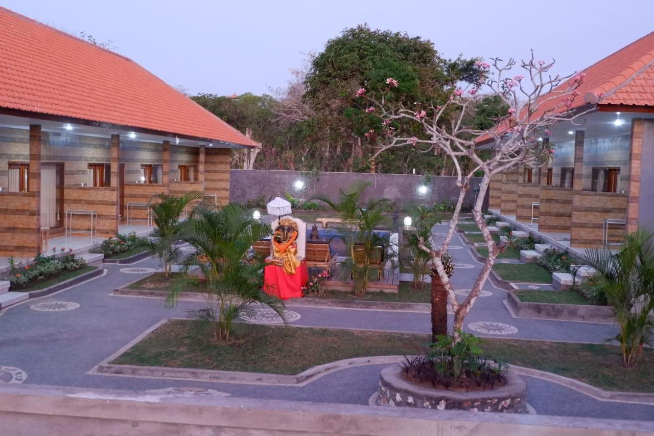 Manik Homestay Улувату Экстерьер фото