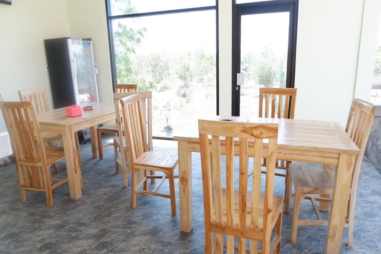 Manik Homestay Улувату Экстерьер фото