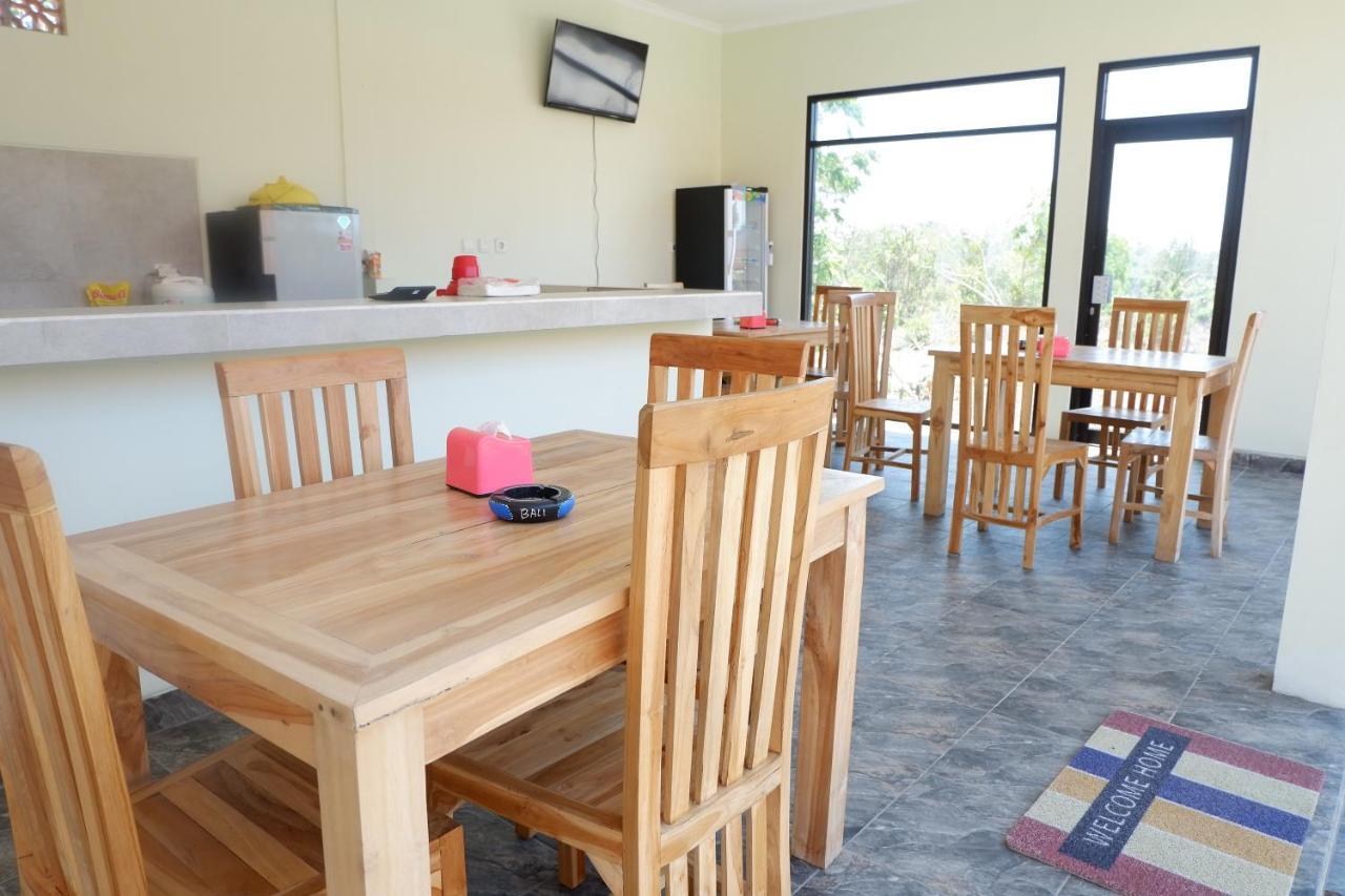 Manik Homestay Улувату Экстерьер фото