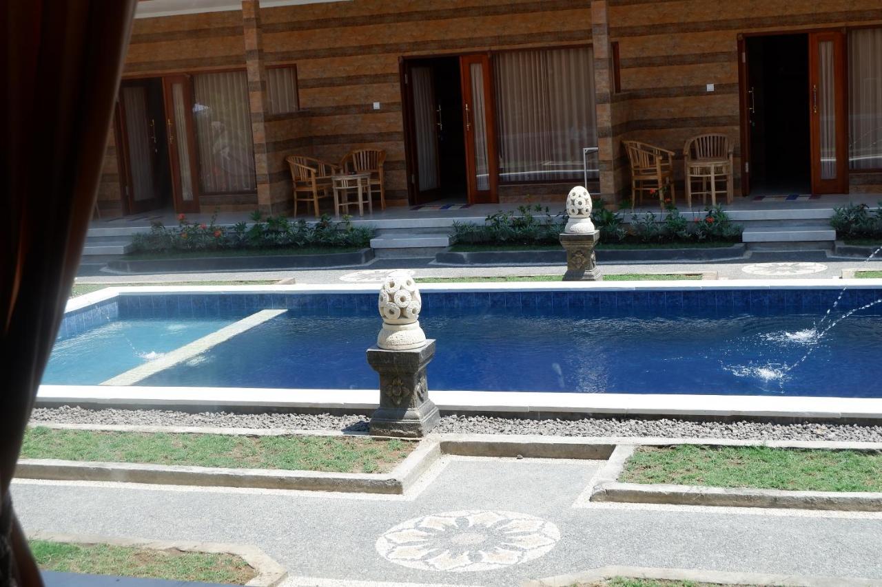 Manik Homestay Улувату Экстерьер фото