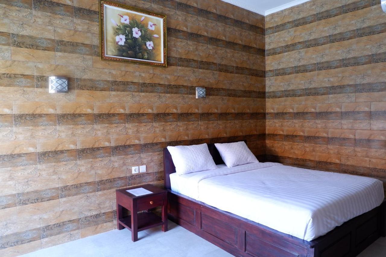 Manik Homestay Улувату Экстерьер фото