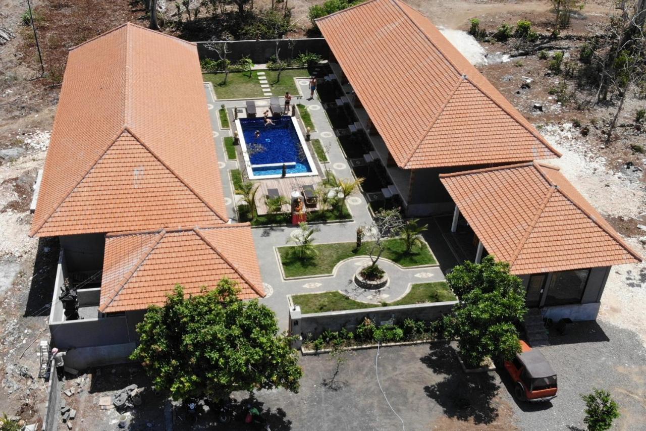 Manik Homestay Улувату Экстерьер фото
