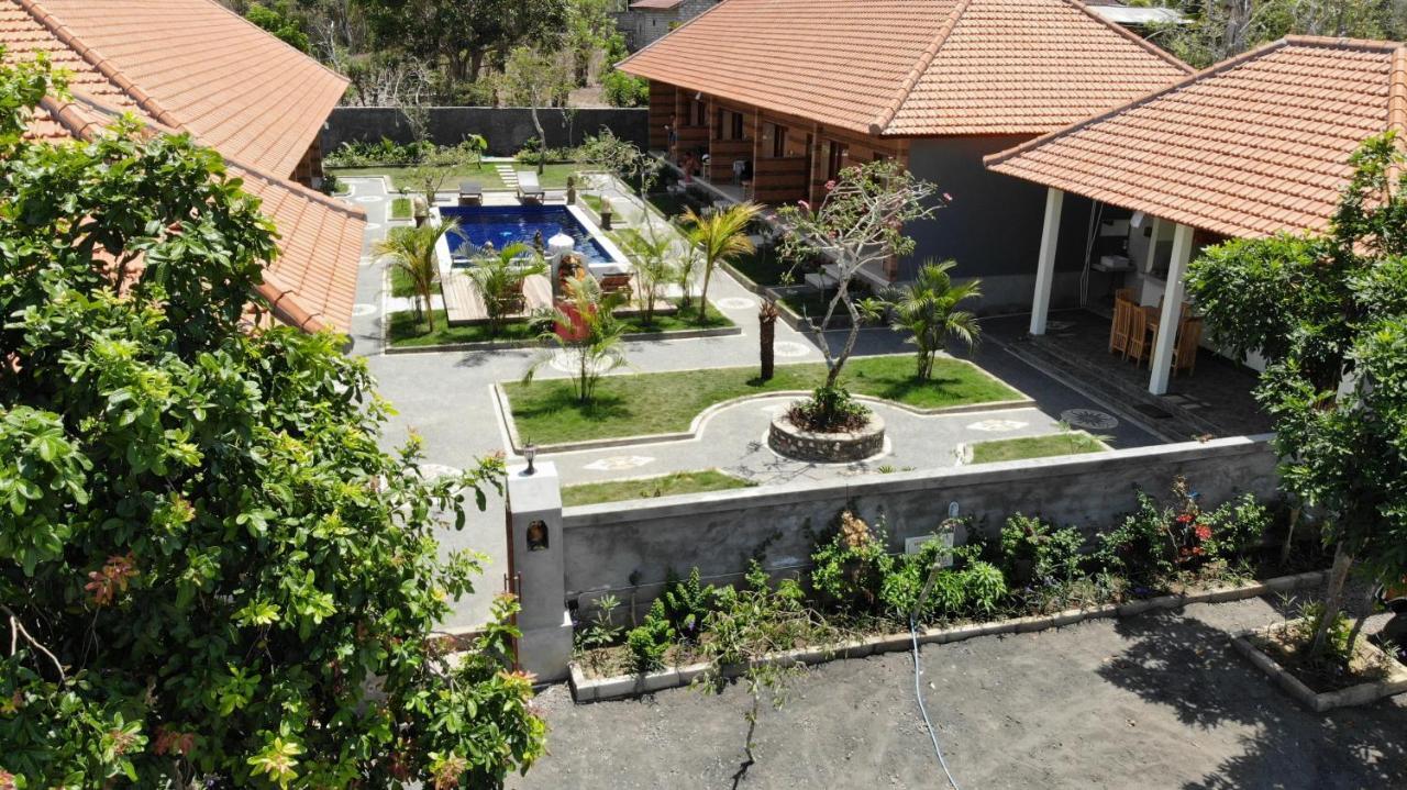 Manik Homestay Улувату Экстерьер фото
